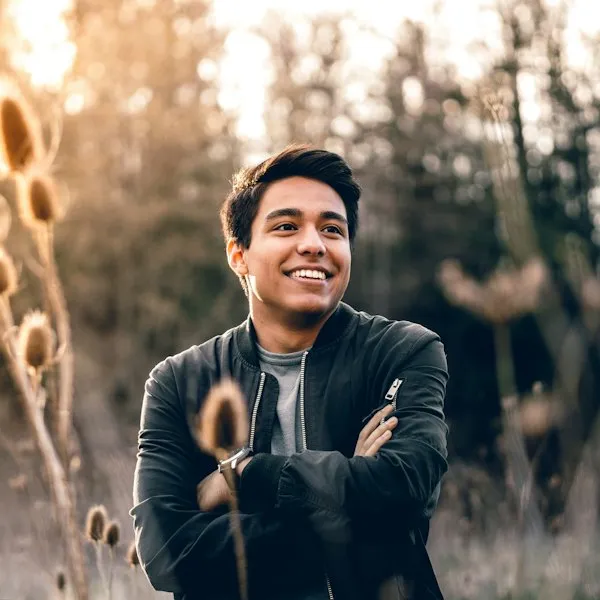 Portrait of Rafael Mendoza